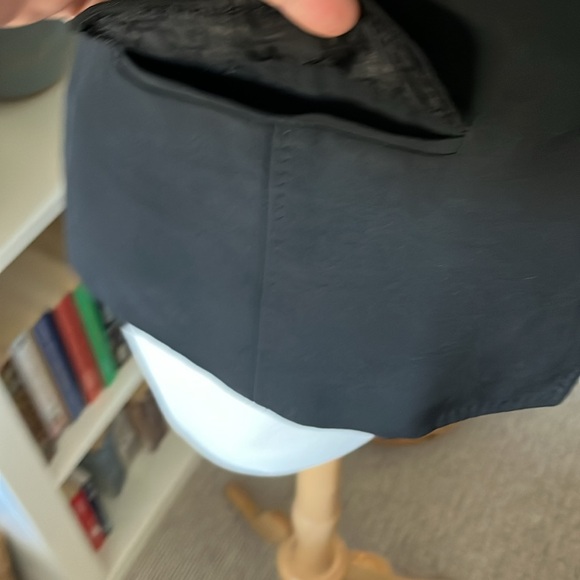 Banana Republic black jacket - Picture 7 of 10